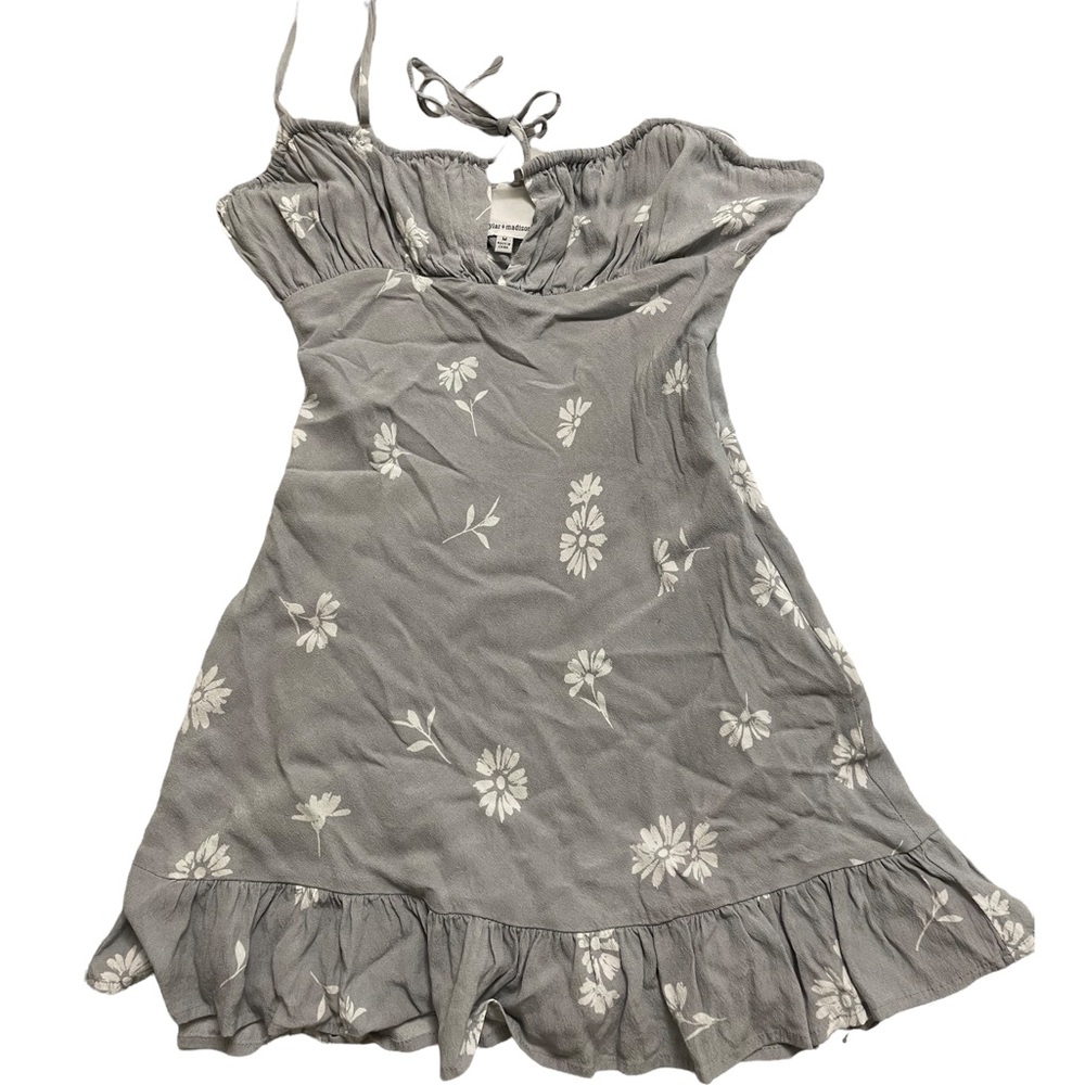 Skylar + Madison Party Dress